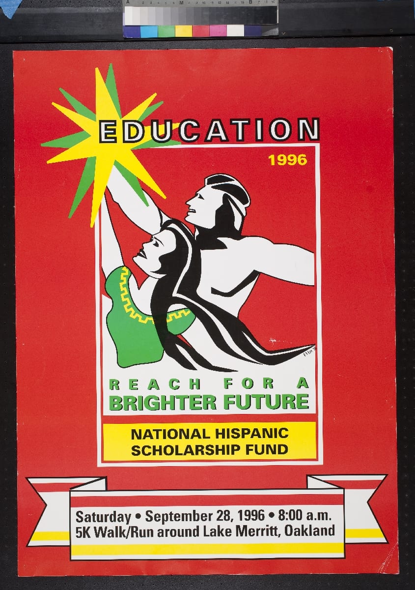 Education (1996) Oakland Public Library