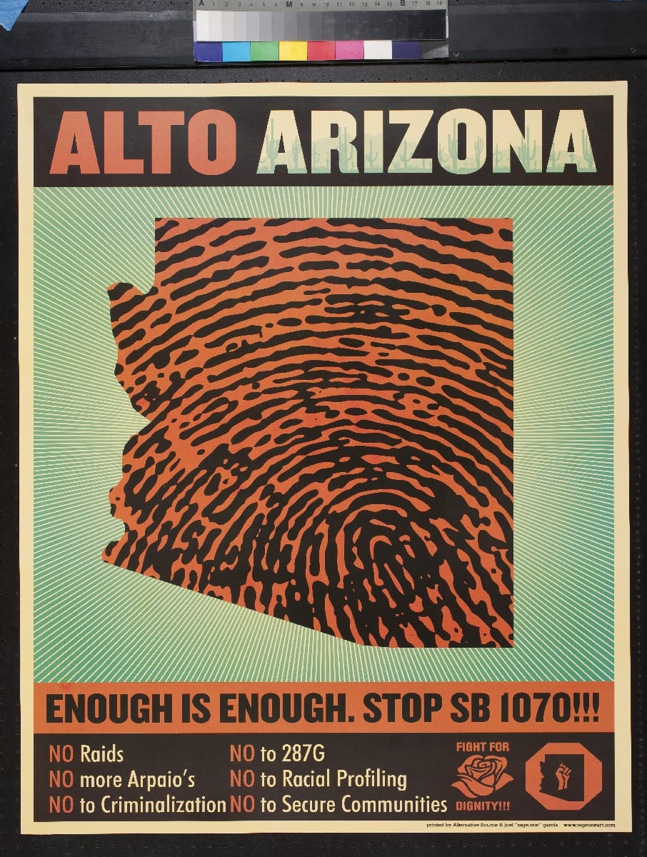 Alto Arizona Oakland Public Library