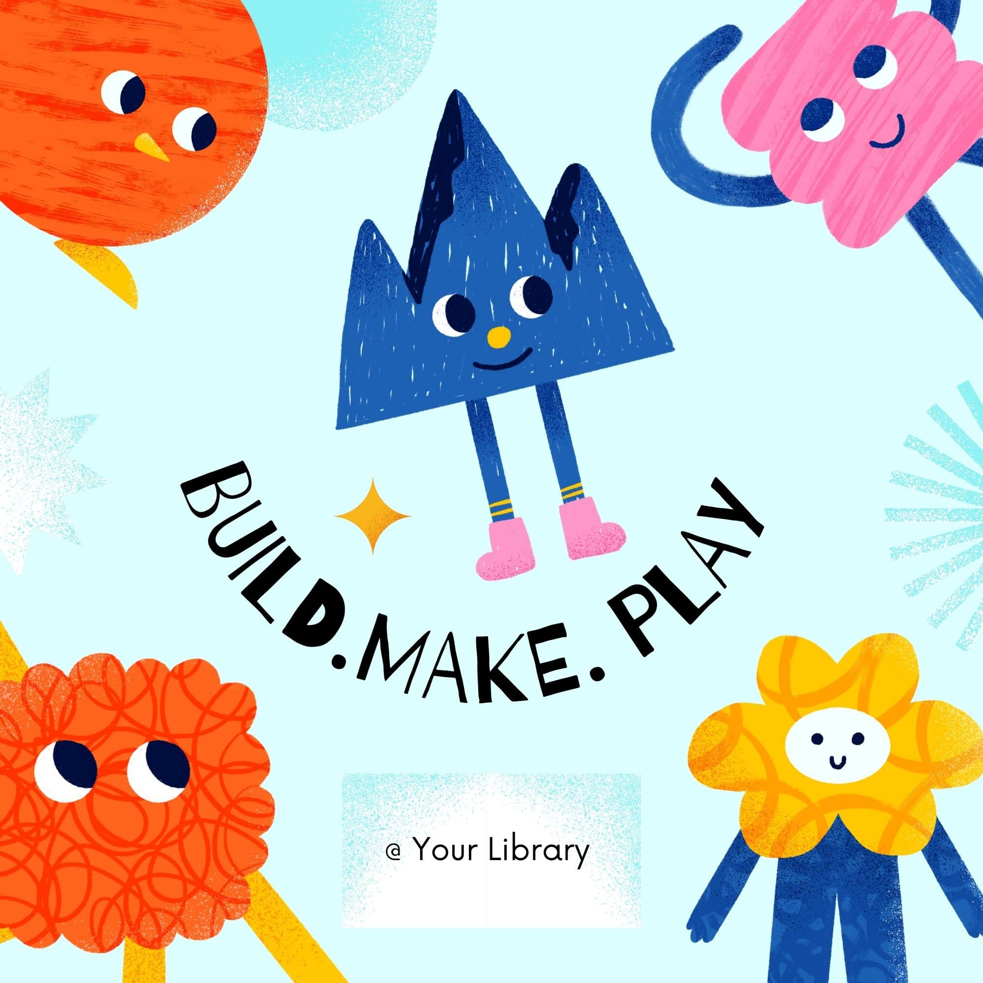Build.Make..PLay Build.Make..PLay