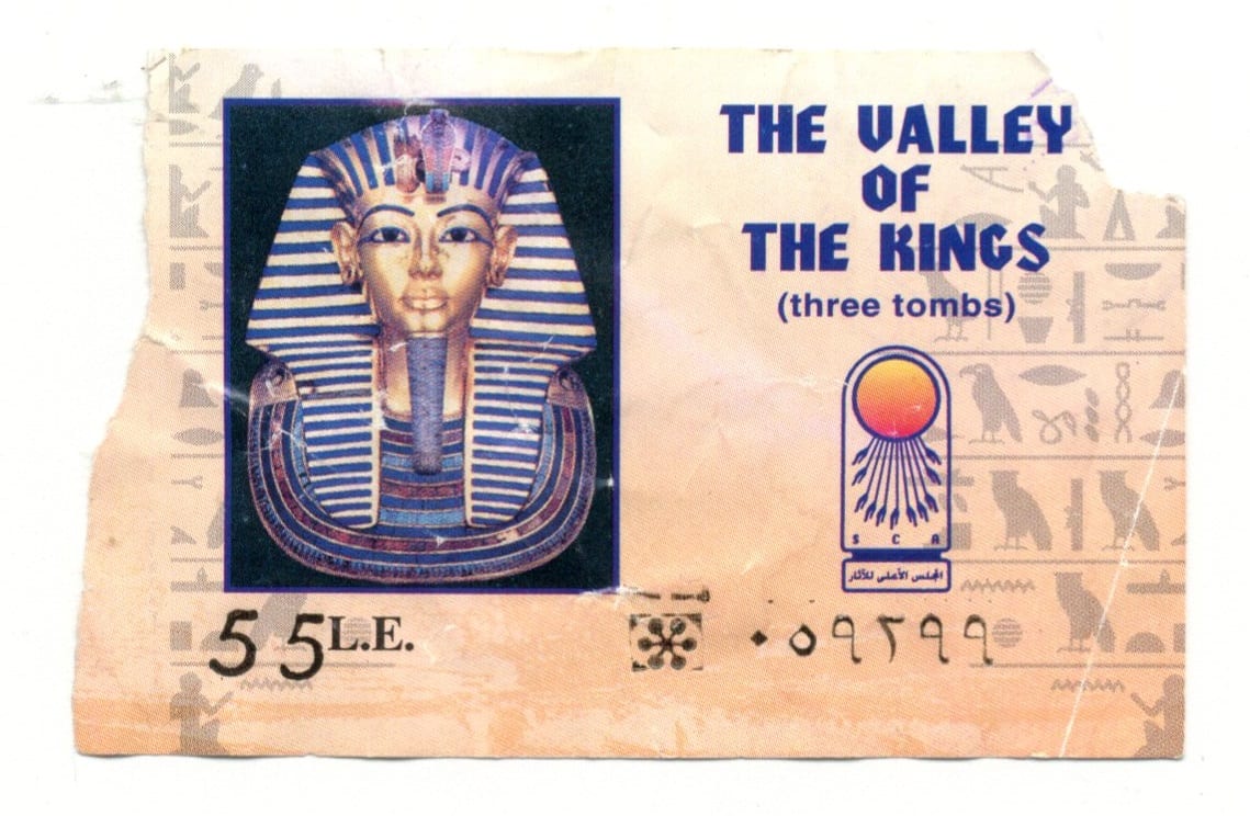 Egypt Oakland Public Library