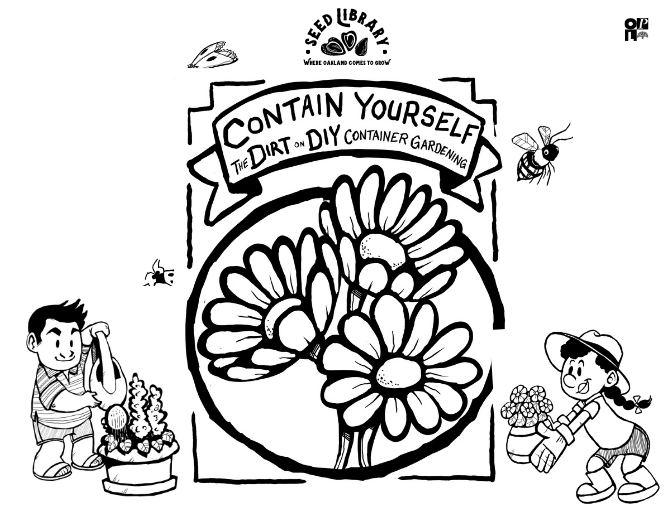 Seed Lending Zine