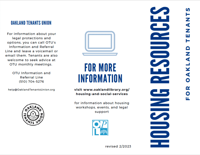 housing resources