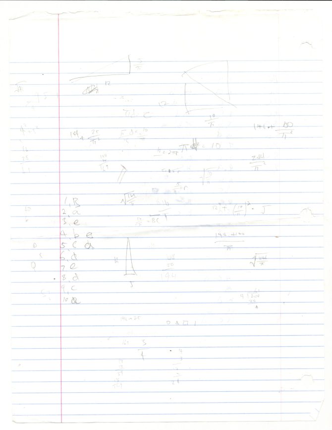 Math | Oakland Public Library