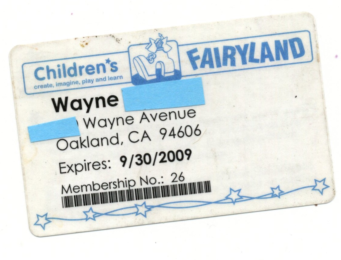 Wayne Oakland Public Library