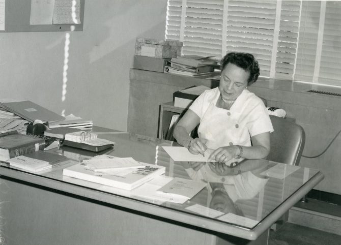 Oakland's First Black Librarians | Oakland Public Library
