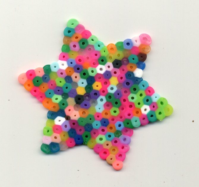 Star Oakland Public Library