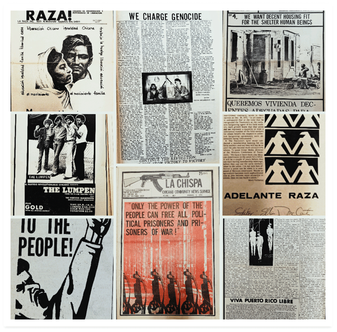 Hispanic Heritage Month: Discover Hidden Treasures from the Oakland ...
